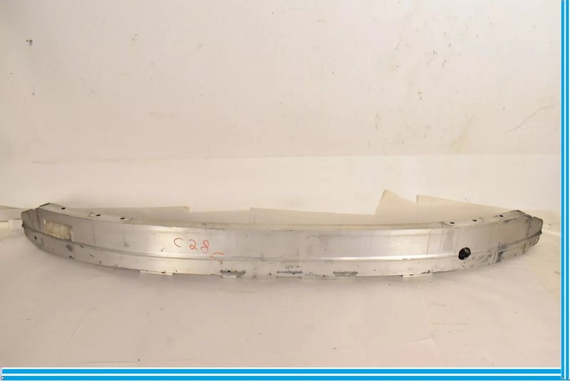 07-14 Mercedes W221 S550 CL550 S400 Front Bumper Reinforcement Impact Bar OEM