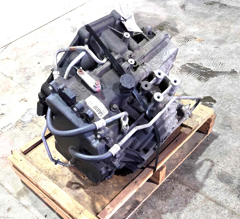 2015-2017 Chevy Equinox 2.4l FWD Automatic Transmission Tested 149K Miles OEM