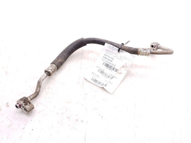 93 TOYOTA PICKUP DELUXE AC HOSE 22RE