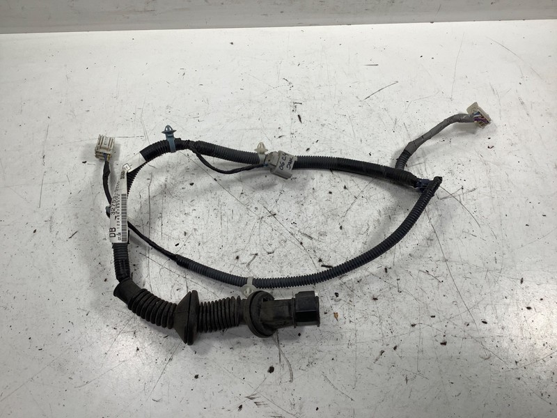 06-11 Honda Civic 4D DX Right Rear Door Wire Harness 32753-SNA-A102 OEM
