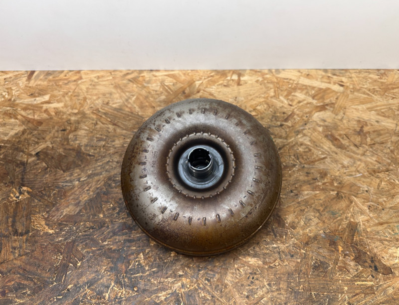 96–99 BMW E36 M3 A5S310Z Automatic Transmission B26 Torque Converter OEM 100K