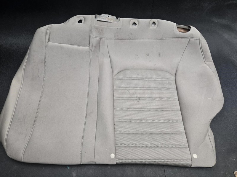 Rear Left Seat Upper Cushion Cover 2018 Ford Fusion HS7Z-5466601-AB 2017 - 2020