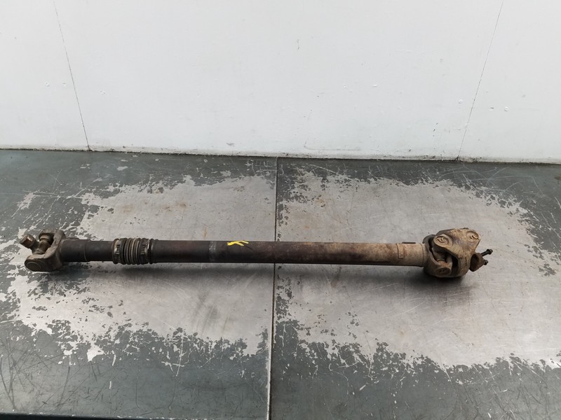 2006 Jeep Wrangler TJ Rubicon 4x4 Front Driveshaft for Dana 44 Axle #0921 Q7