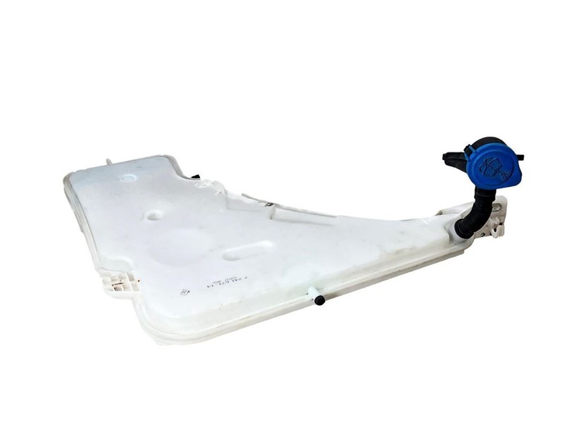 2018-2020 BMW 430i Window Washer Bottle