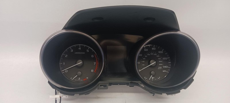16 SUBARU LEGACY Speedometer OEM 117K Miles 1 Year Warranty!