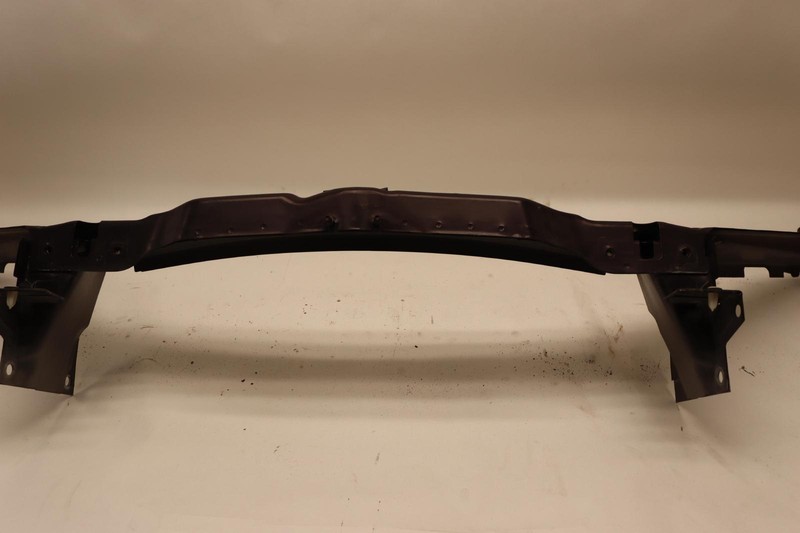 2012-2015 JAGUAR XF UPPER RADIATOR CORE REINFORCEMENT SUPPORT TIE BAR OEM