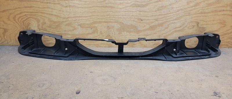 1999 2000 2001 2002 2003 2004 Ford Mustang Front Bumper Reinforcement CAPA