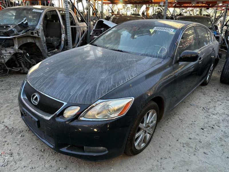 Carrier Rear Axle Convertible 3.909 Ratio Fits 06-15 LEXUS IS250 440888