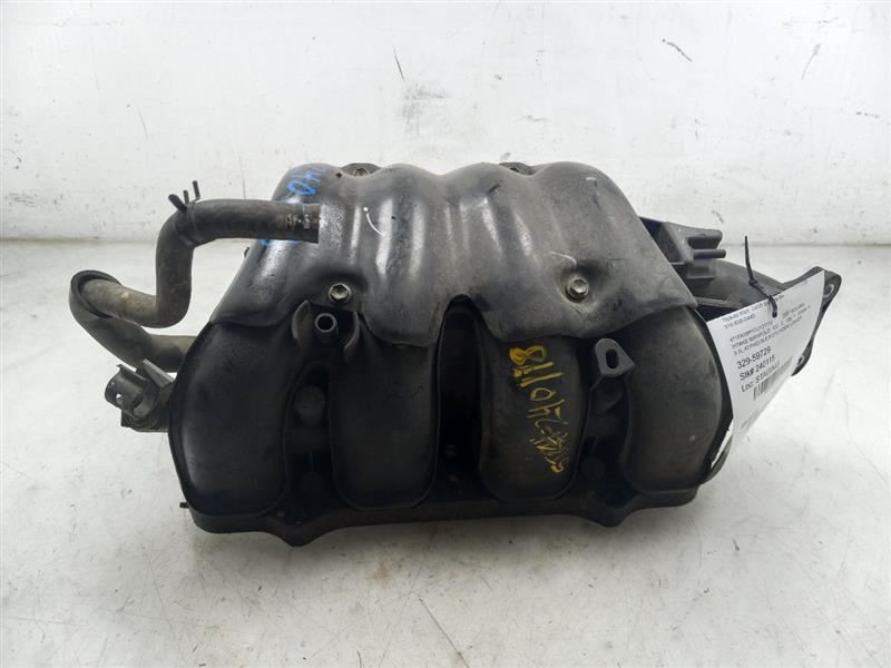 Intake Manifold 3.3L VIN W 5th Digit Hybrid Lower Fits 04-10 HIGHLANDER