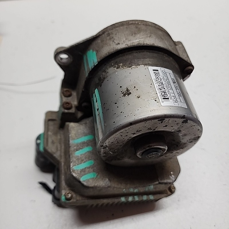 2007 - 2010 MINI COOPER CLUBMAN Power Steering Pump HATCHBACK 1.6L OEM