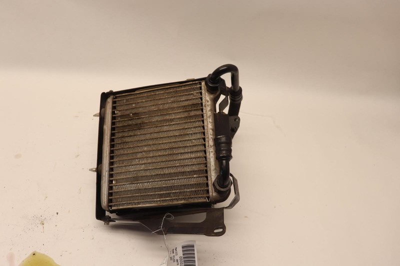1999-2003 MERCEDES E-CLASS E320 3.2L W211 ENGINE OIL COOLER RADIATOR SHROUD OEM