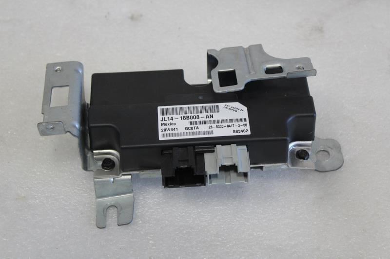 2020 LINCOLN NAVIGATOR ACTIVE SUSPENSION CONTROL MODULE JL14-18B008-AN