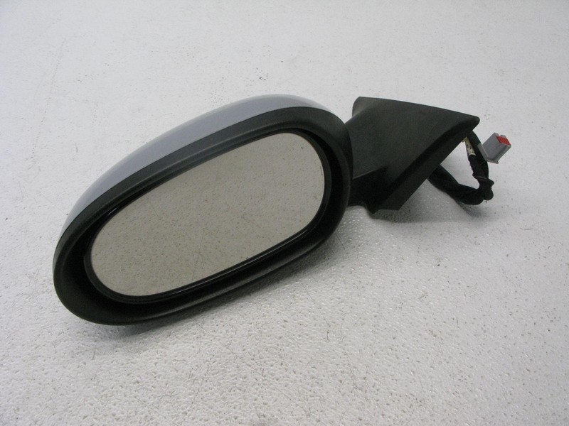 π Power 07-09 Jaguar X150 XKR XK Left Driver Side Door Rear View Mirror