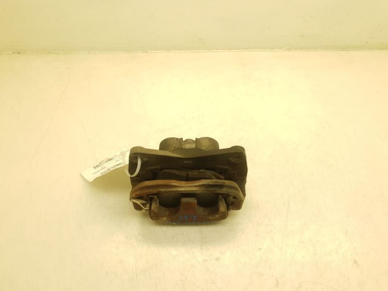 Driver Left Caliper Front Single Piston Fits 13-20 BR-Z