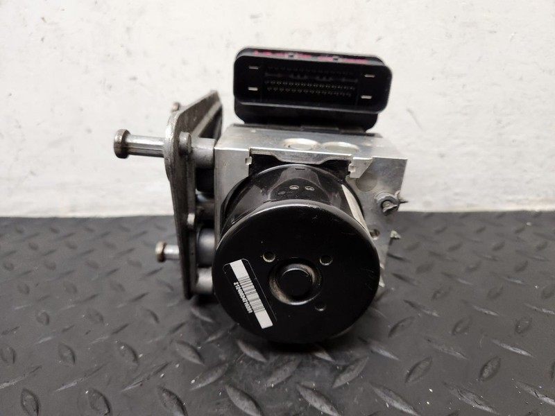 10-13 Mercedes S400 ABS Anti Lock Brake Pump Assm W/O Adaptive OEM 2214311348