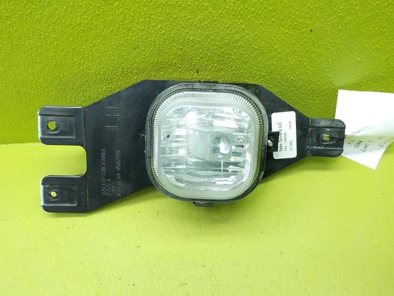 01-04 Ford F250SD F350SD Left Driver Fog Driving Bumper Mounted OEM 1C3Z15200AA