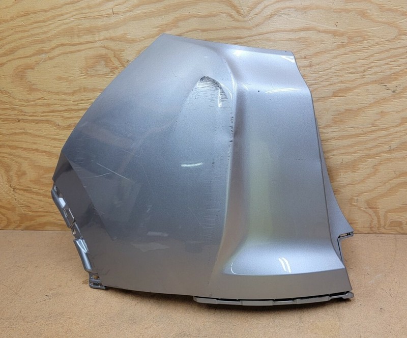 2017 2018 - 2020 HONDA CRV CR-V Rear Bumper End Cap Cover Panel Left LH Side OEM