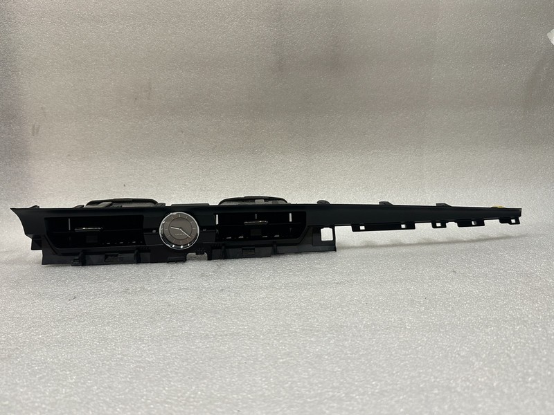 2013-2017 Lexus ES350 Instrument Center A/C Air Vent with Clock 55660-33230