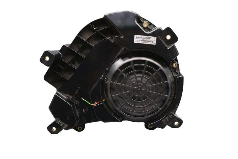 11-18 Porsche Cayenne 958 Subwoofer Sub Woofer Audio Bose Speaker 7P5035481 Oem