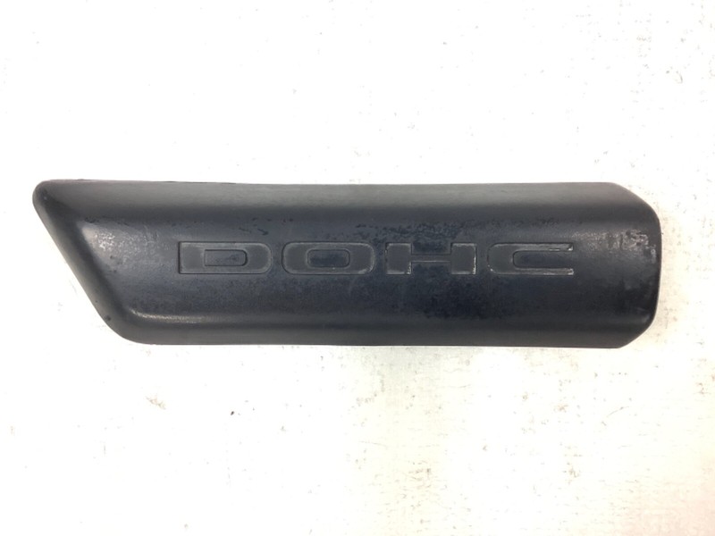90-93 Integra Left Front Fender Panel Protector Molding Impact Trim Garnish OEM