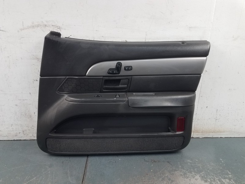 2004 03 04 Mercury Marauder Right Front Door Panel - ** #2369 VV6