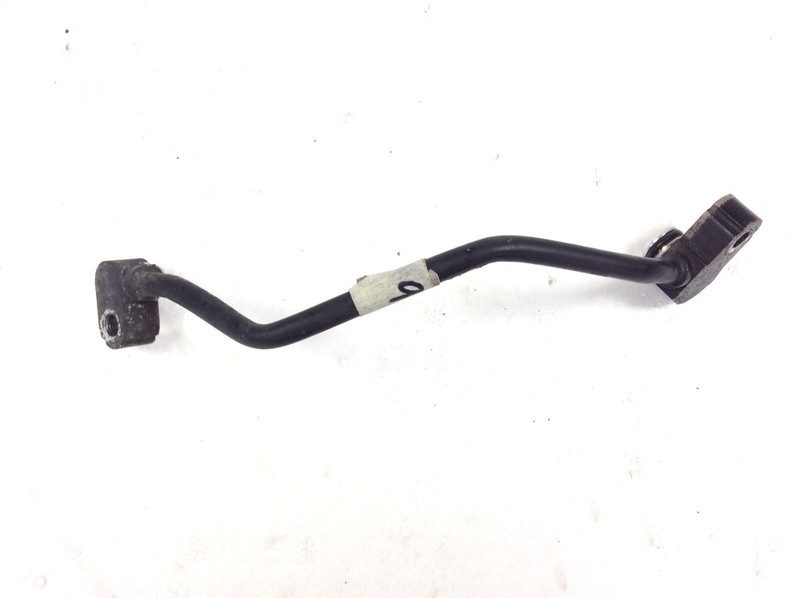 95-98 Odyssey A/C Refrigerant Condenser Pipe Line Condenser>Receiver Drier OEM