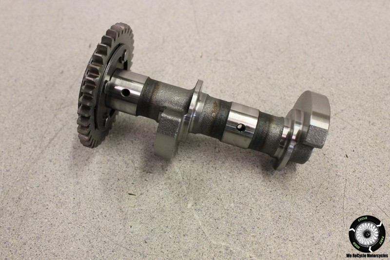 2006 Kawasaki Ninja 250R EX250F ENGINE MOTOR CRANKSHAFT BALANCER GEAR EX 06