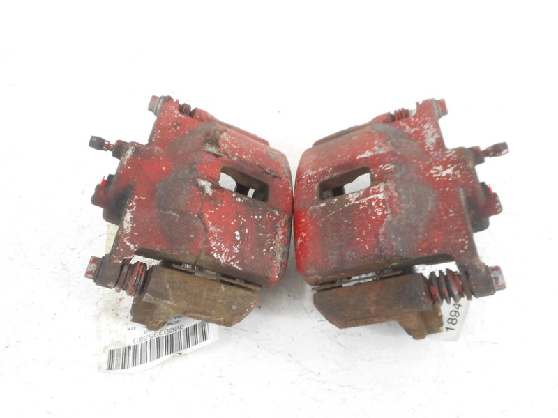 Nissan Maxima Brake Caliper Pair Front Driver Passenger OEM 2009-2014 2016-2020