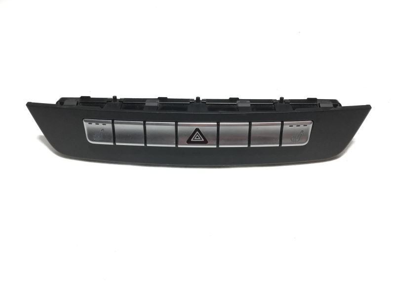 2008-2012 MERCEDES BENZ C-CLASS HAZARD SWITCH ASSEMBLY 25394