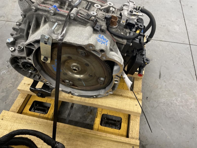 15-'19 HYUNDAI SONATA Auto Transmission 2.4L 55k miles 6 Month Warranty!