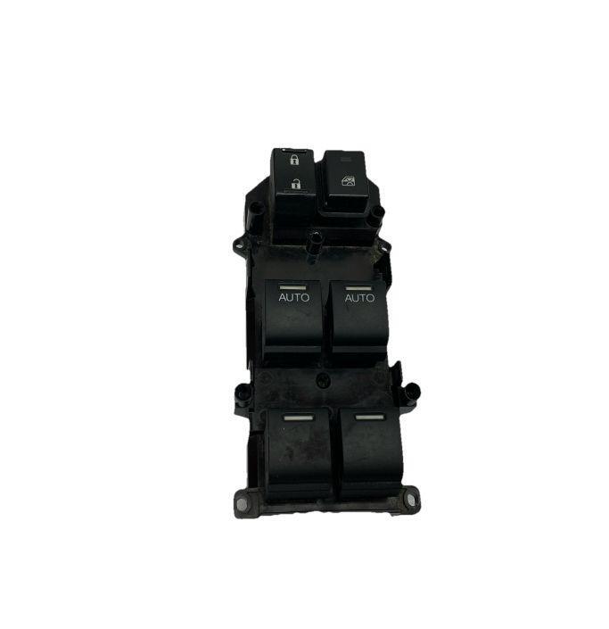 Honda Odyssey master switch 11 to 13 front driver side LX US market 83590TK8A130