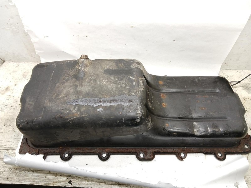 97-'19 FORD E350 VAN Oil Pan 6.8L OEM 1 Year Warranty!