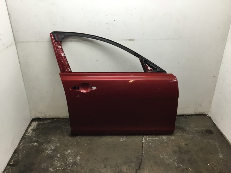 Jaguar XF Front Right Passenger Door Shell 16 17 18 19 :Y