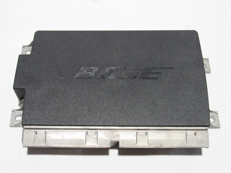 Audi RS7 C7 2016 Audio Radio Amplifier Computer Control Module Unit 12-18 ;