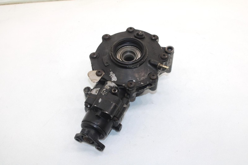 03 Arctic Cat 500 Fis AutomaticOem Rear Gear Case 0502-293 AA19