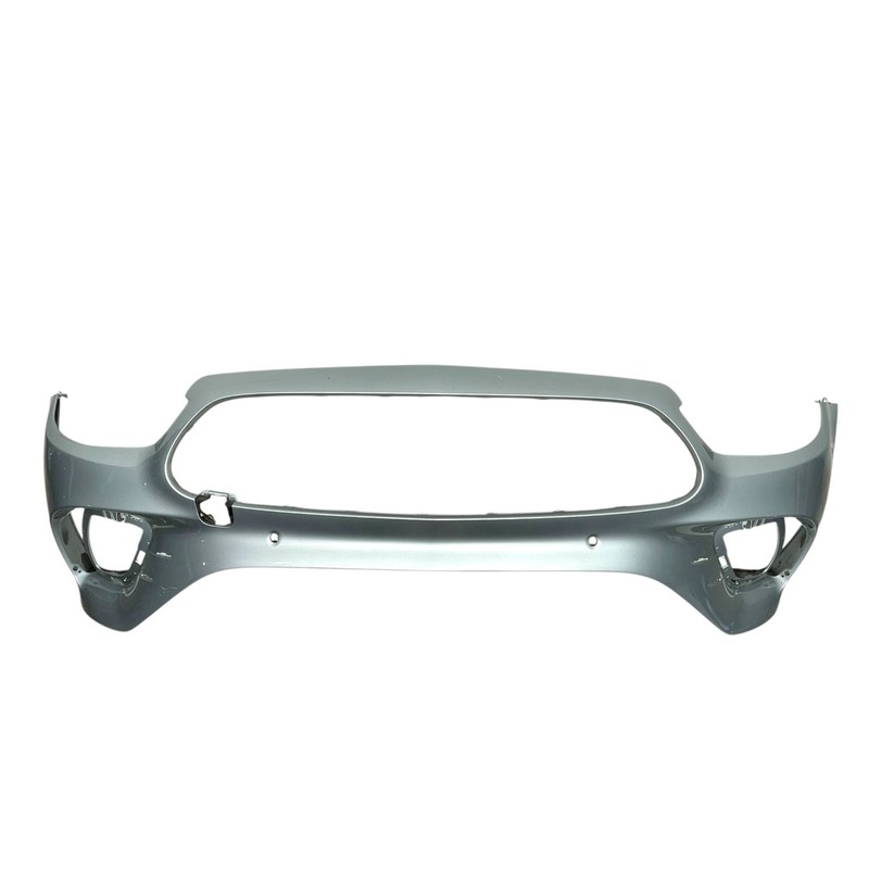 2017-2020 Mercedes E Class W238 E53 AMG Coupe Front bumper cover OEM A2388854901