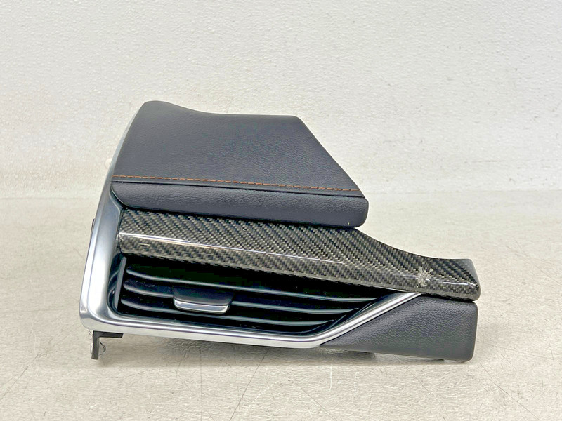 ⭐2019-2023 CADILLAC XT4 FRONT LEFT DRIVER SIDE DASH AIR VENT GRILLE OEM LOT2679