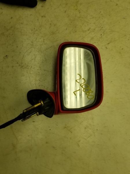 Driver Left Side View Mirror Power Fits 00-05 MR2