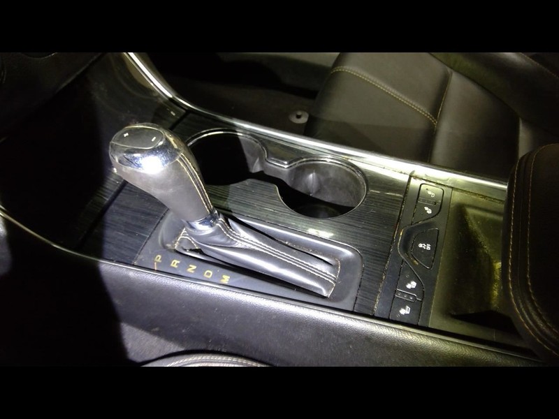 2017 IMPALA Automatic Transmission Shifter 1557634