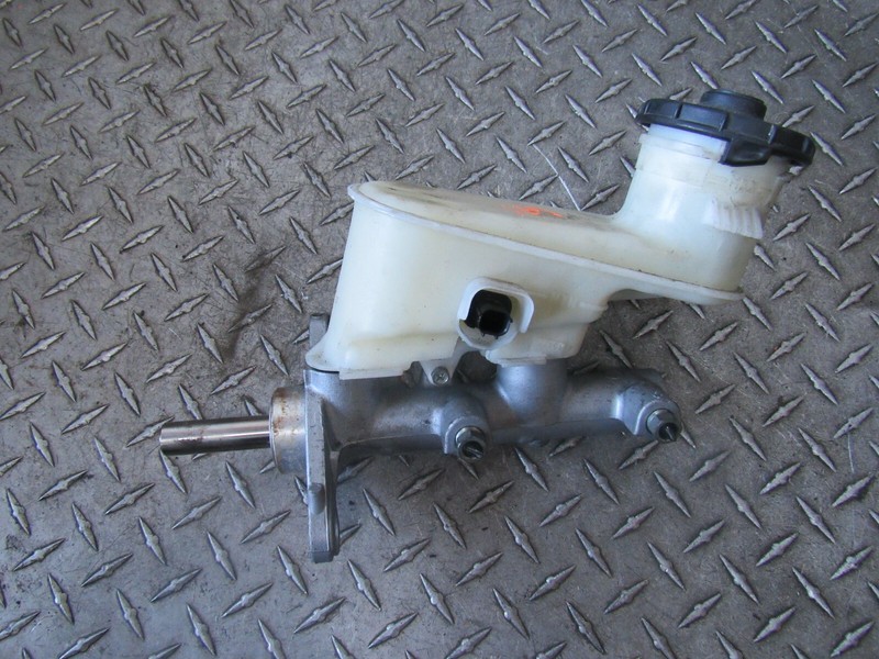 08 09 10 11 12 HONDA ACCORD BRAKE MASTER CYLINDER
