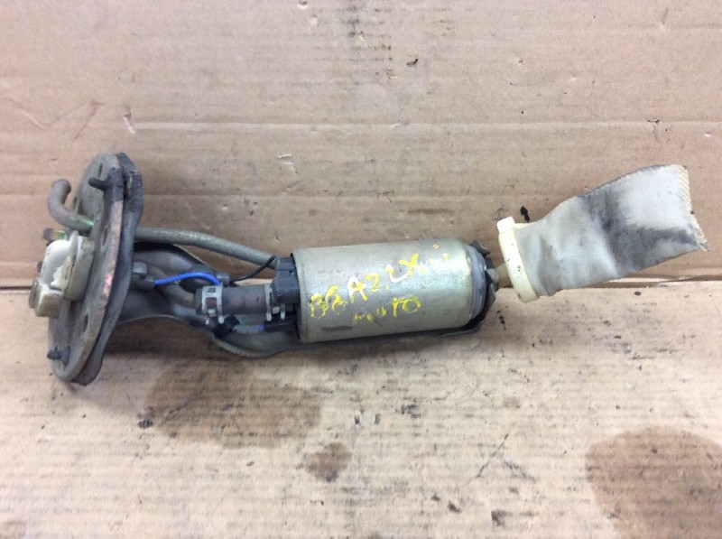 86 87 88 89 Accord LXi PGM-FI Fuel Injection Gasoline Fuel Pump Assy Used OEM