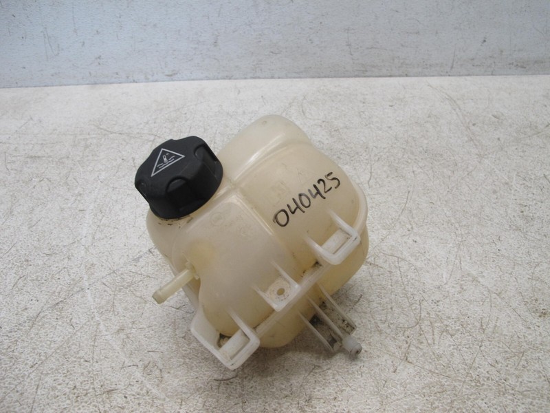 07-16 MINI COOPER S R55 - R61 1.6 COOLANT RESERVOIR TANK BOTTLE OEM 040425