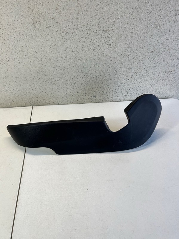 ✅2012-16 Genuine Tesla Model S Front Right Side Seat Pad Lower Trim AG131059 OEM