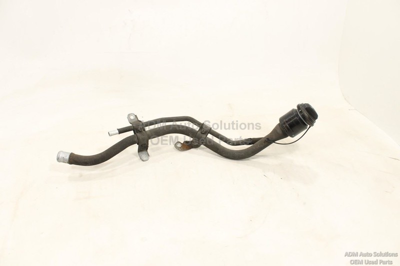 2016-2023 KIA SORENTO 3.3L FUEL GAS TANK FILLER NECK HOSE LINE TUBE PIPE OEM