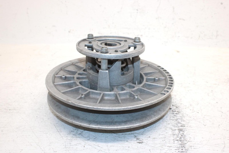 1995 Arctic Cat Puma Oem Secondary Driven Clutch 0726-074 SA30