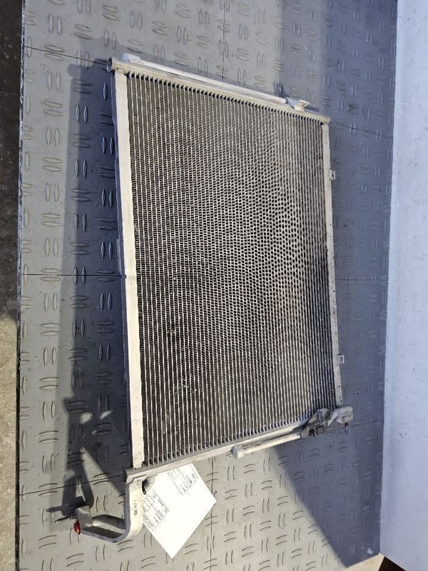 2018-2021 Ford Ecosport AC Condenser 1.0L