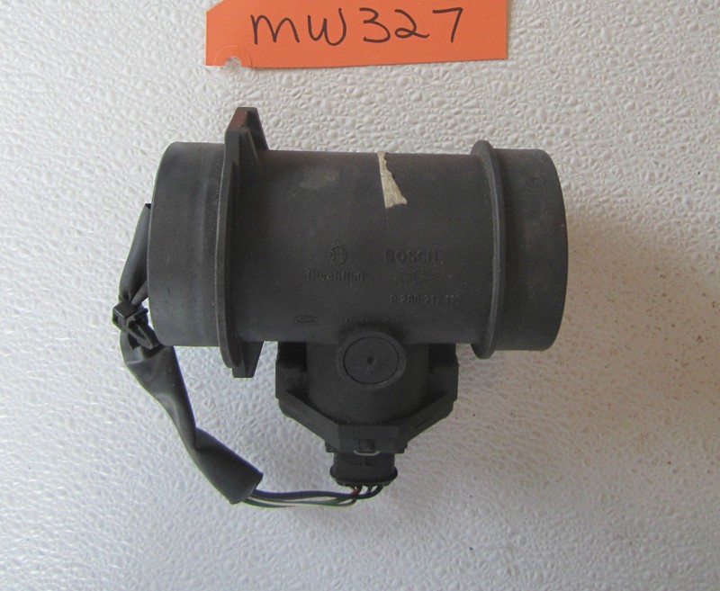 MAF MASS AIR FLOW METER SENSOR 0280217119 ENGINE MOTOR 96-00 for SAAB 900 9-3