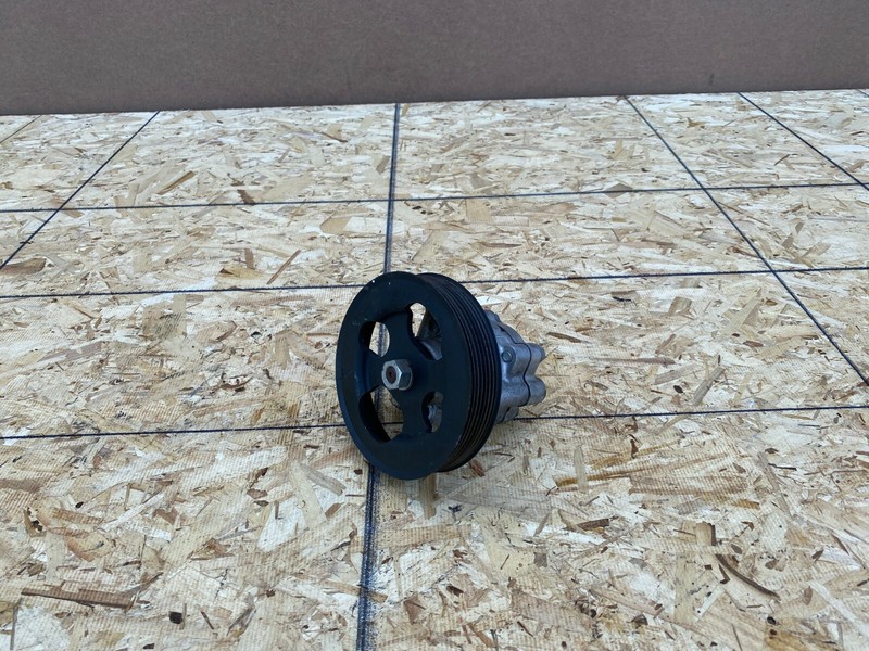 INFINITI QX56 QX80 2011-2017 OEM POWER STEERING PUMP