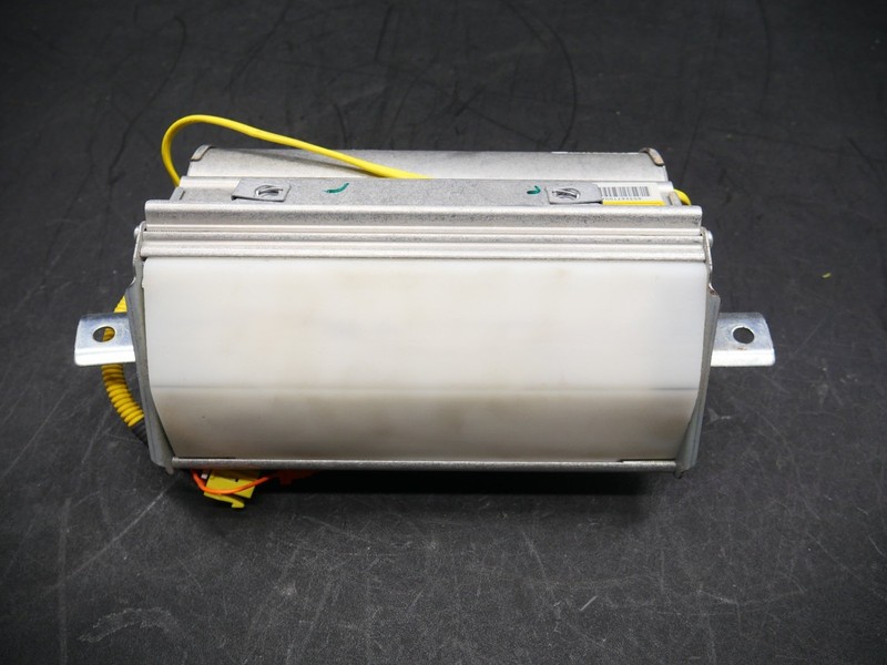 2005-2013 Chevrolet Corvette C6 Right Dash Airbag SRS 25782416 OEM