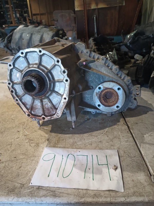 98-05 Mercedes W163 ML430 ML55 ML500 ML320 Transfer CaseOEM